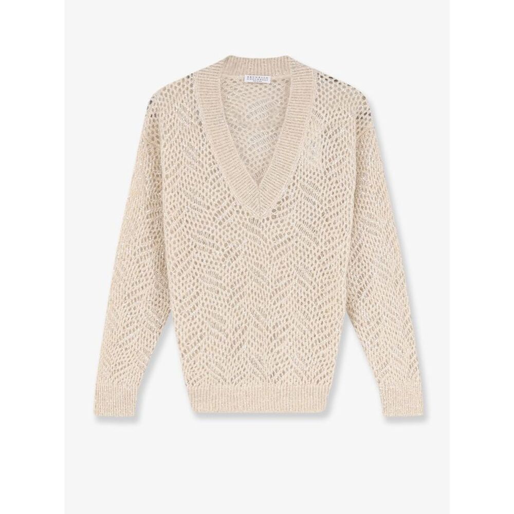 Brunello Cucinelli Women Cashmere Sweater